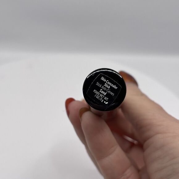 Bobbi Brown Skin Concealer Stick~Sand~Full Size 0.1 oz/3 g New - Picture 3 of 5